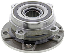 Load image into Gallery viewer, Mevotech MB25318 Wheel Bearing and Hub Assembly Mevotech MB25318