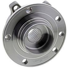 Load image into Gallery viewer, Mevotech MB25318 Wheel Bearing and Hub Assembly Mevotech MB25318