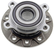 Load image into Gallery viewer, Mevotech MB25322 Wheel Bearing and Hub Assembly Mevotech MB25322