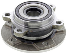 Load image into Gallery viewer, Mevotech MB25322 Wheel Bearing and Hub Assembly Mevotech MB25322