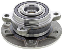 Load image into Gallery viewer, Mevotech MB25323 Wheel Bearing and Hub Assembly Mevotech MB25323