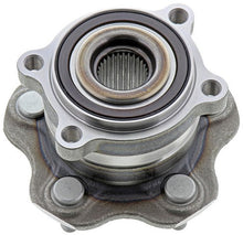 Load image into Gallery viewer, Mevotech MB30330 Wheel Bearing and Hub Assembly Mevotech MB30330