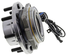 Load image into Gallery viewer, Mevotech MB40307 Wheel Bearing and Hub Assembly Mevotech MB40307