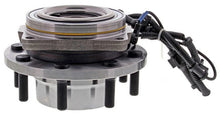 Load image into Gallery viewer, Mevotech MB40307 Wheel Bearing and Hub Assembly Mevotech MB40307