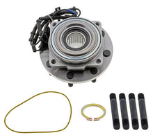 Load image into Gallery viewer, Mevotech MB40307 Wheel Bearing and Hub Assembly Mevotech MB40307