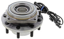 Load image into Gallery viewer, Mevotech MB40307 Wheel Bearing and Hub Assembly Mevotech MB40307
