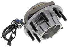 Load image into Gallery viewer, Mevotech MB40307 Wheel Bearing and Hub Assembly Mevotech MB40307