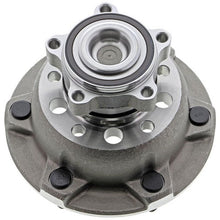 Load image into Gallery viewer, Mevotech MB40319 Wheel Bearing and Hub Assembly Mevotech MB40319