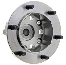 Load image into Gallery viewer, Mevotech MB40319 Wheel Bearing and Hub Assembly Mevotech MB40319