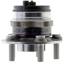 Load image into Gallery viewer, Mevotech MB40328 Wheel Bearing and Hub Assembly Mevotech MB40328