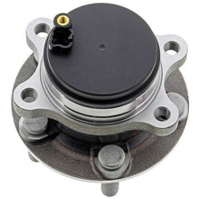 Load image into Gallery viewer, Mevotech MB40328 Wheel Bearing and Hub Assembly Mevotech MB40328