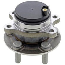 Load image into Gallery viewer, Mevotech MB40328 Wheel Bearing and Hub Assembly Mevotech MB40328