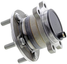 Load image into Gallery viewer, Mevotech MB40333 Wheel Bearing and Hub Assembly Mevotech MB40333