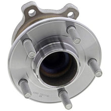 Load image into Gallery viewer, Mevotech MB40333 Wheel Bearing and Hub Assembly Mevotech MB40333
