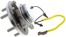 Load image into Gallery viewer, Mevotech MB40335 Wheel Bearing and Hub Assembly Mevotech MB40335