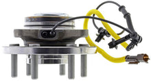 Load image into Gallery viewer, Mevotech MB40335 Wheel Bearing and Hub Assembly Mevotech MB40335