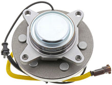 Load image into Gallery viewer, Mevotech MB40335 Wheel Bearing and Hub Assembly Mevotech MB40335