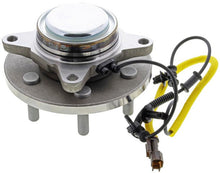Load image into Gallery viewer, Mevotech MB40335 Wheel Bearing and Hub Assembly Mevotech MB40335