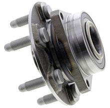 Load image into Gallery viewer, Mevotech MB50314 Wheel Bearing and Hub Assembly Mevotech MB50314