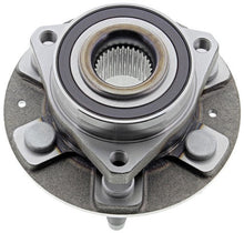 Load image into Gallery viewer, Mevotech MB50314 Wheel Bearing and Hub Assembly Mevotech MB50314