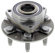 Load image into Gallery viewer, Mevotech MB50314 Wheel Bearing and Hub Assembly Mevotech MB50314