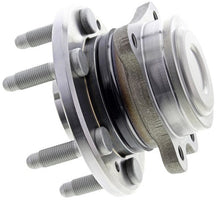 Load image into Gallery viewer, Mevotech MB50316 Wheel Bearing and Hub Assembly Mevotech MB50316
