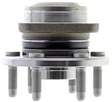 Load image into Gallery viewer, Mevotech MB50316 Wheel Bearing and Hub Assembly Mevotech MB50316