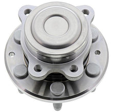 Load image into Gallery viewer, Mevotech MB50316 Wheel Bearing and Hub Assembly Mevotech MB50316
