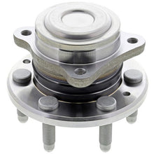 Load image into Gallery viewer, Mevotech MB50316 Wheel Bearing and Hub Assembly Mevotech MB50316