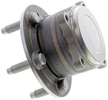 Load image into Gallery viewer, Mevotech MB50324 Wheel Bearing and Hub Assembly Mevotech MB50324