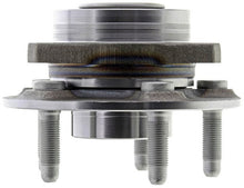 Load image into Gallery viewer, Mevotech MB50327 Wheel Bearing and Hub Assembly Mevotech MB50327