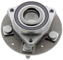 Load image into Gallery viewer, Mevotech MB50327 Wheel Bearing and Hub Assembly Mevotech MB50327