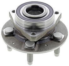 Load image into Gallery viewer, Mevotech MB50327 Wheel Bearing and Hub Assembly Mevotech MB50327
