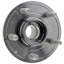 Load image into Gallery viewer, Mevotech MB50327 Wheel Bearing and Hub Assembly Mevotech MB50327