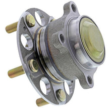 Load image into Gallery viewer, Mevotech MB60312 Wheel Bearing and Hub Assembly Mevotech MB60312