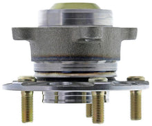 Load image into Gallery viewer, Mevotech MB60312 Wheel Bearing and Hub Assembly Mevotech MB60312