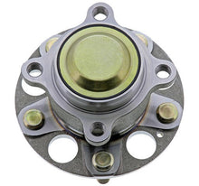 Load image into Gallery viewer, Mevotech MB60312 Wheel Bearing and Hub Assembly Mevotech MB60312