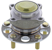 Load image into Gallery viewer, Mevotech MB60312 Wheel Bearing and Hub Assembly Mevotech MB60312