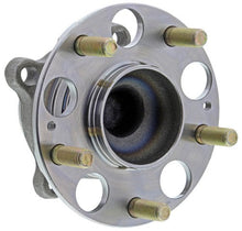Load image into Gallery viewer, Mevotech MB60312 Wheel Bearing and Hub Assembly Mevotech MB60312