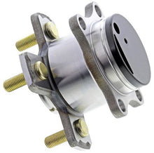 Load image into Gallery viewer, Mevotech MB60316 Wheel Bearing and Hub Assembly Mevotech MB60316