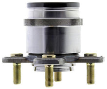 Load image into Gallery viewer, Mevotech MB60316 Wheel Bearing and Hub Assembly Mevotech MB60316
