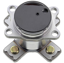 Load image into Gallery viewer, Mevotech MB60316 Wheel Bearing and Hub Assembly Mevotech MB60316