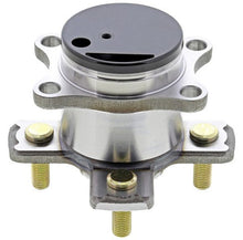 Load image into Gallery viewer, Mevotech MB60316 Wheel Bearing and Hub Assembly Mevotech MB60316