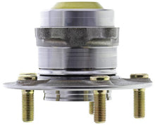Load image into Gallery viewer, Mevotech MB60317 Wheel Bearing and Hub Assembly Mevotech MB60317