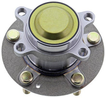 Load image into Gallery viewer, Mevotech MB60317 Wheel Bearing and Hub Assembly Mevotech MB60317