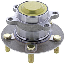 Load image into Gallery viewer, Mevotech MB60317 Wheel Bearing and Hub Assembly Mevotech MB60317