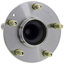 Load image into Gallery viewer, Mevotech MB60317 Wheel Bearing and Hub Assembly Mevotech MB60317
