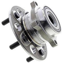 Load image into Gallery viewer, Mevotech MB60318 Wheel Bearing and Hub Assembly Mevotech MB60318