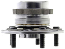 Load image into Gallery viewer, Mevotech MB60318 Wheel Bearing and Hub Assembly Mevotech MB60318