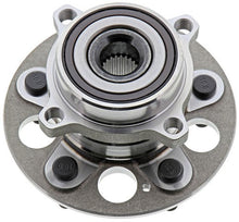 Load image into Gallery viewer, Mevotech MB60318 Wheel Bearing and Hub Assembly Mevotech MB60318